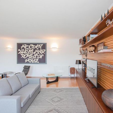 Liiiving In Porto - Douro Riverside Apartment Экстерьер фото