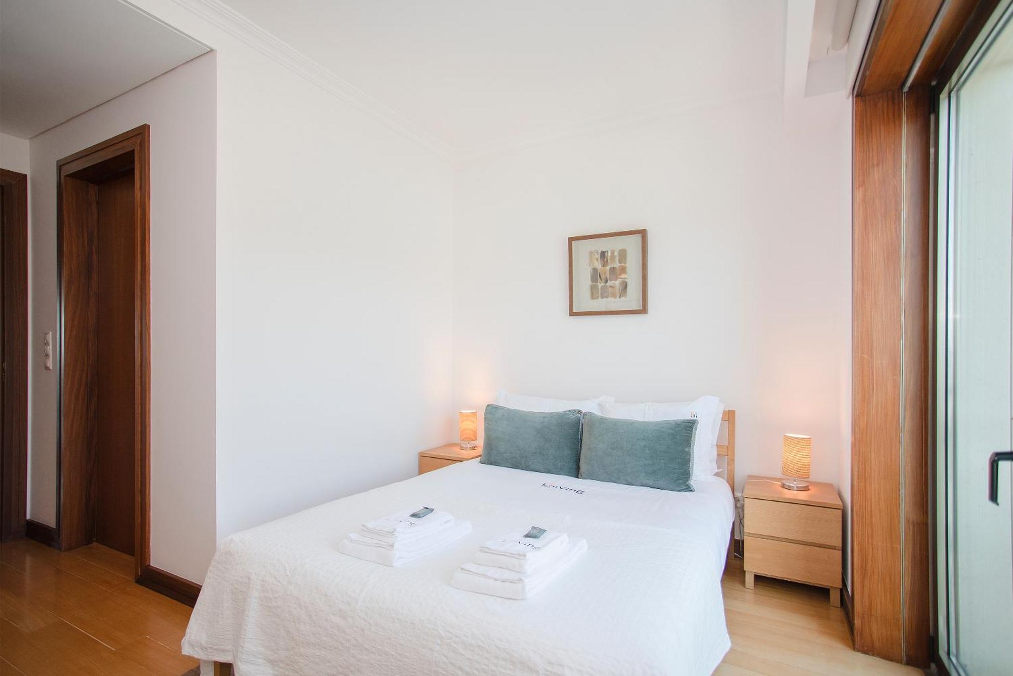 Liiiving In Porto - Douro Riverside Apartment Экстерьер фото