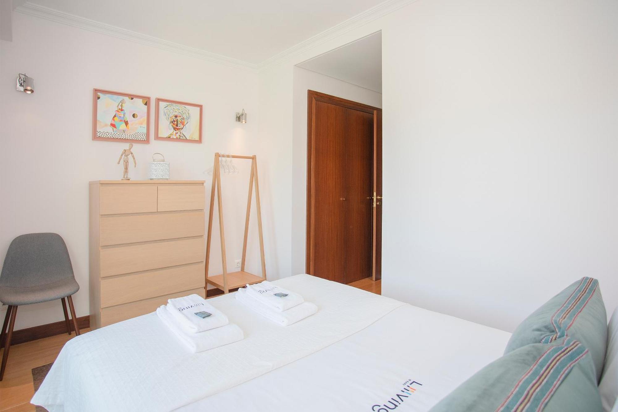 Liiiving In Porto - Douro Riverside Apartment Экстерьер фото
