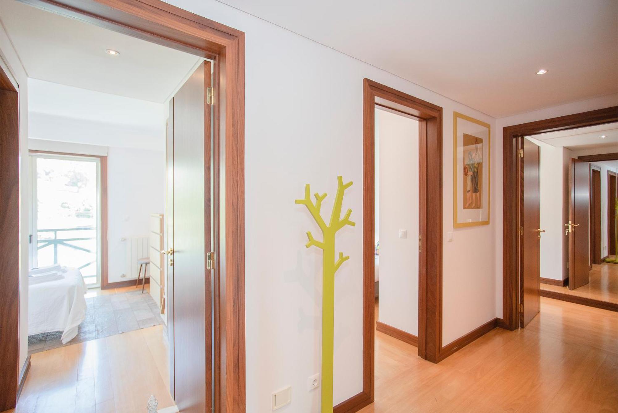Liiiving In Porto - Douro Riverside Apartment Экстерьер фото